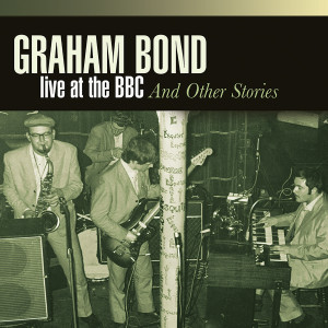 收聽Graham Bond Organization的When Johnny Comes Marching Home (Live on BBC 'Jazz Beat' 22/01/66)歌詞歌曲