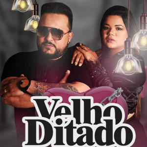 ดาวน์โหลดและฟังเพลง Velho Ditado พร้อมเนื้อเพลงจาก Vitória