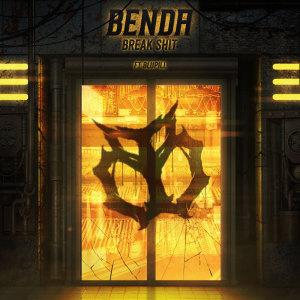 Album Break Shit (Explicit) from Benda