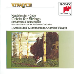 收聽L'Archibudelli的String Octet in E-Flat Major, Op. 20, MWV R20: IV. Presto歌詞歌曲
