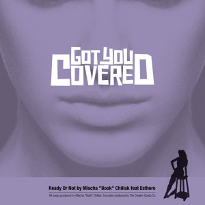 Listen to Ready or Not (feat. Esthero) song with lyrics from Mischa "Book" Chillak