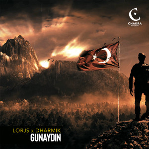 Album Gunaydin oleh Lorjs