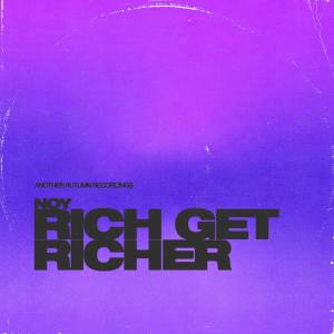 อัลบัม Rich get richer ศิลปิน Noy