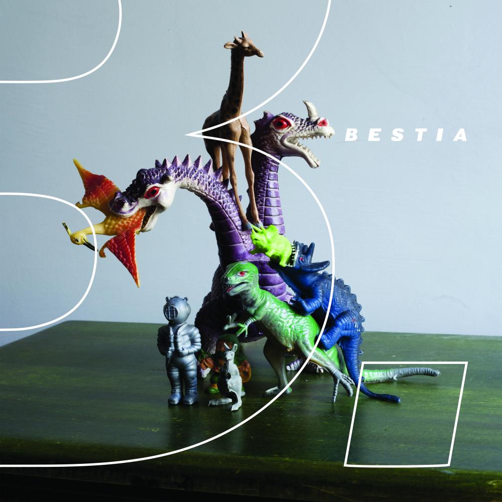 Bestia (Explicit)