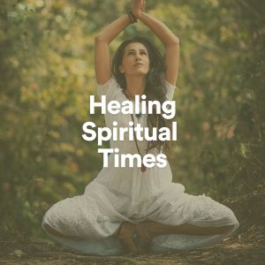 Yoga Music的专辑Healing Spiritual Times