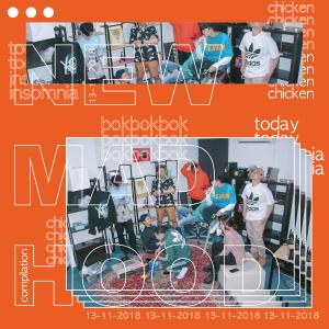 Listen to Bok song with lyrics from 뉴 매드 후드