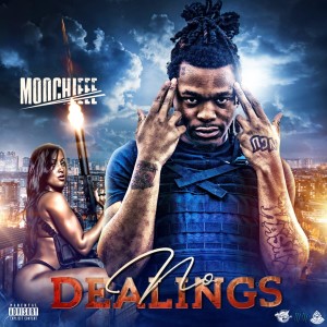 MOOCHIEEE的專輯No Dealings