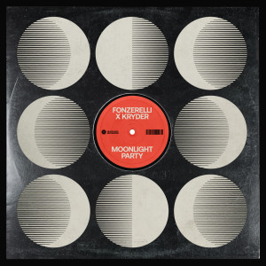 อัลบัม Moonlight Party ศิลปิน Fonzerelli