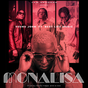 收听Young John的Monalisa歌词歌曲