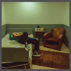 Dengarkan lagu 기다리다가 While waiting nyanyian 범진 dengan lirik