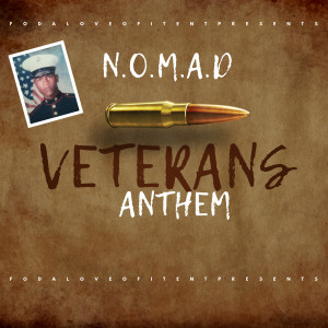 ดาวน์โหลดและฟังเพลง Attention (Explicit) พร้อมเนื้อเพลงจาก N.O.M.A.D.