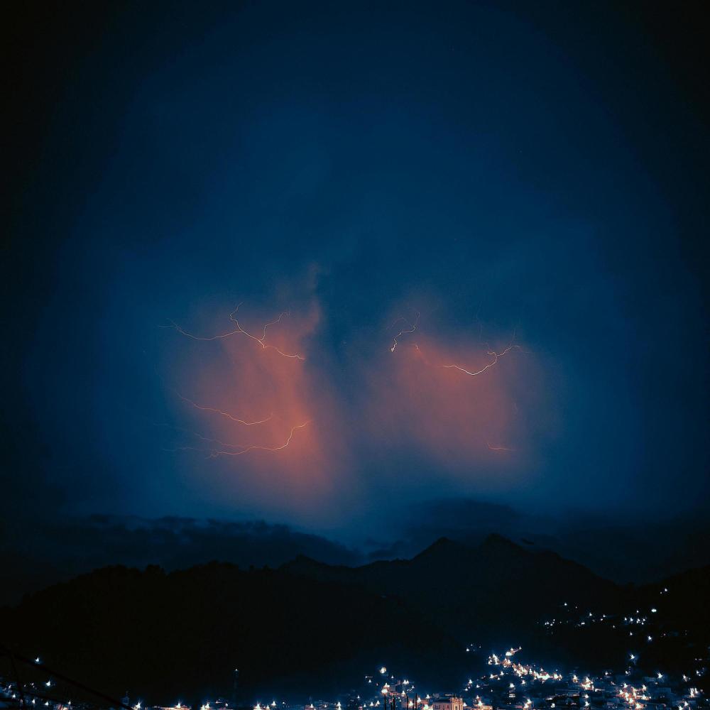 Luces