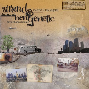 ดาวน์โหลดและฟังเพลง Los Angeles (Hudmo Remix) พร้อมเนื้อเพลงจาก Strand