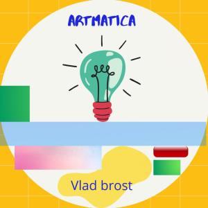 Artmatica dari Vlad Brost