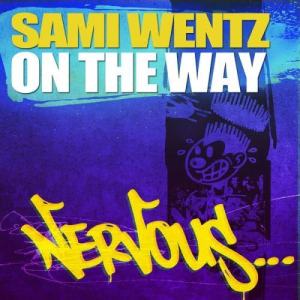 Sami Wentz的專輯On The Way