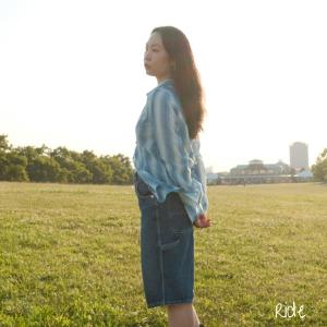 อัลบัม ride ศิลปิน Rebby