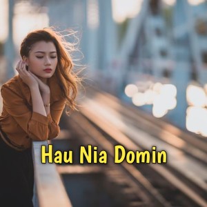 Album Hau Nia Domin from Yoal Mgz