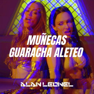 Album Muñecas from Dj Alan Leonel
