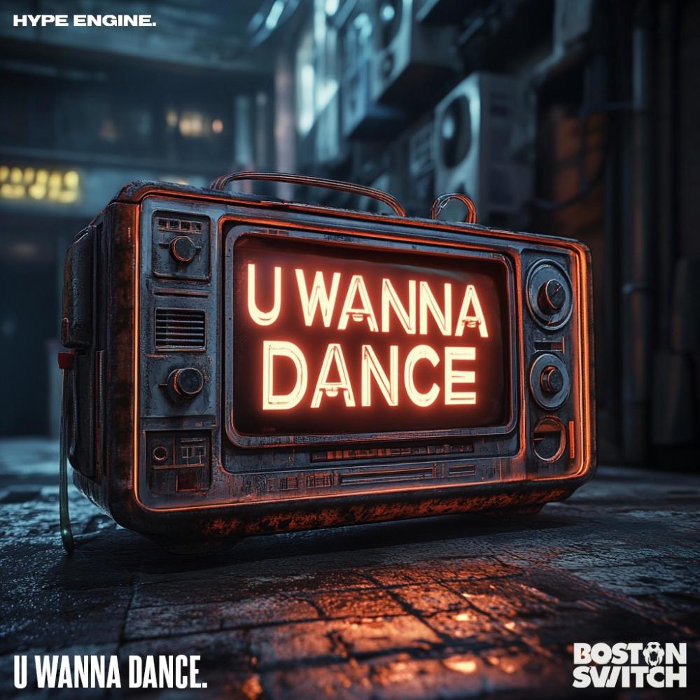 U Wanna Dance?