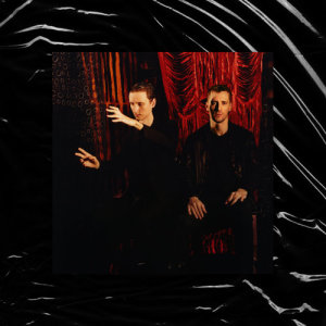 อัลบัม Anti-Gravity ศิลปิน These New Puritans