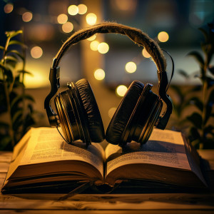 อัลบัม Focus Study Tunes: Productive Frequencies ศิลปิน Work Music Playlist