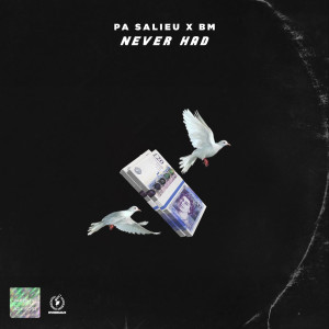 收聽Pa Salieu的Never Had (Explicit)歌詞歌曲
