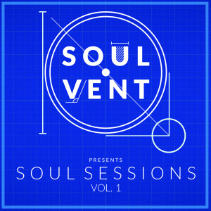 Album Soul Sessions, Vol. 1 oleh Various