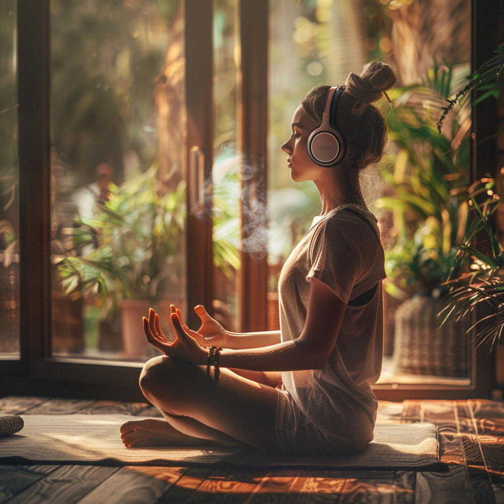Yoga Vibes Harmony