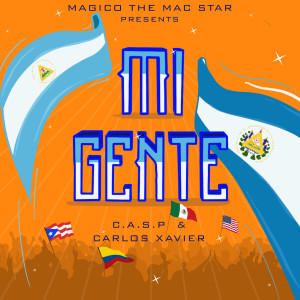 ดาวน์โหลดและฟังเพลง Mi Gente (Explicit) พร้อมเนื้อเพลงจาก C.A.S.P.