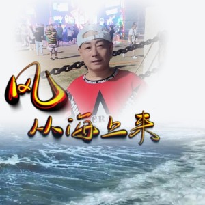 Listen to 风从海上来（DJ版） (伴奏) song with lyrics from 高峰