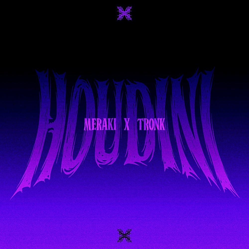 Houdini
