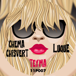 ดาวน์โหลดและฟังเพลง Teyma พร้อมเนื้อเพลงจาก Chema Chisvert