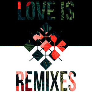 ดาวน์โหลดและฟังเพลง Love Is (Nightowls Remix) พร้อมเนื้อเพลงจาก Inas X
