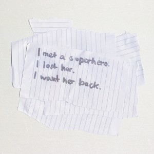ดาวน์โหลดและฟังเพลง Superhero พร้อมเนื้อเพลงจาก Lauv