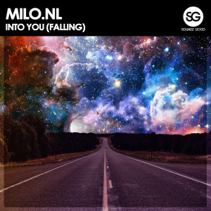 Album Into You (Falling) from Milo.nl