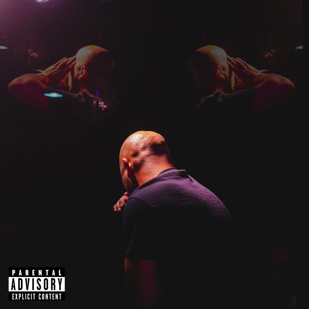 Tony Touch (feat. Cruz Ocho) (Explicit)