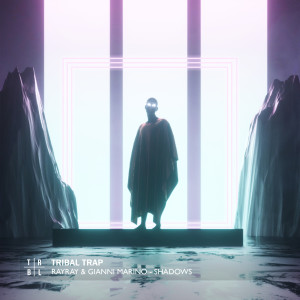收聽RayRay的Shadows歌詞歌曲