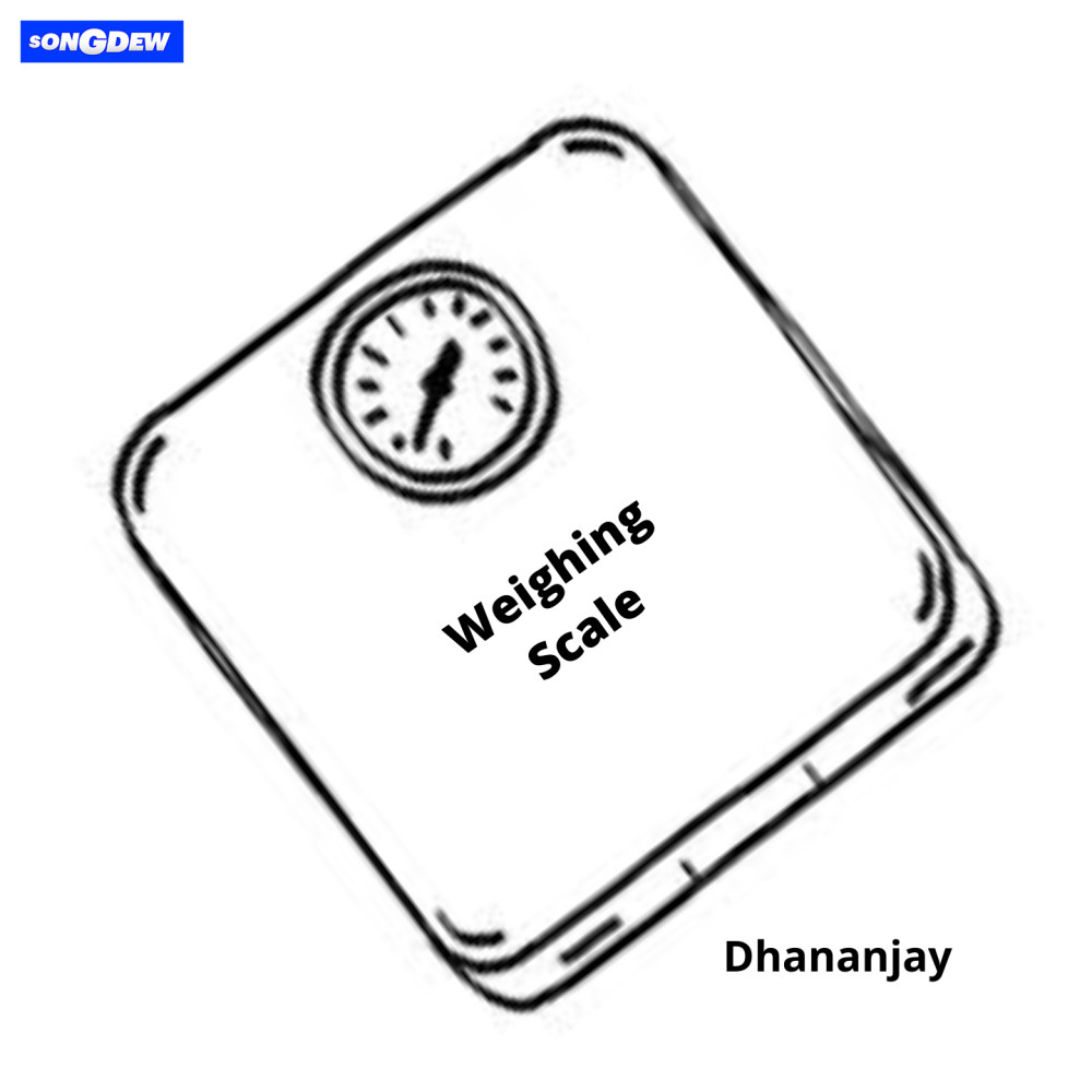 Weighing Scale