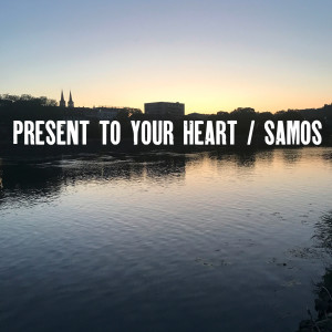 Album Present to Your Heart from Dennis Schütze