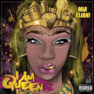 ดาวน์โหลดและฟังเพลง Your Time (feat. Mike Lowry) (Explicit) พร้อมเนื้อเพลงจาก Mia Eliani