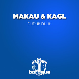 Album Dudub Duuh from Kagl