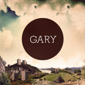 收聽Gary的My Pace歌詞歌曲