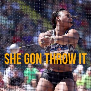 Maynetain的專輯She Gon Throw It (Explicit)