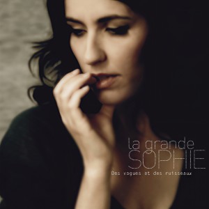 收聽La Grande Sophie的Danser Sur Le Disco歌詞歌曲