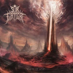 อัลบัม Wrath of Gods (Explicit) ศิลปิน Sun Eater