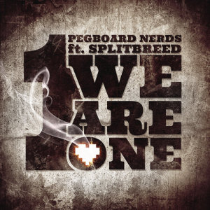 ดาวน์โหลดและฟังเพลง We Are One (Original Instrumental Mix) พร้อมเนื้อเพลงจาก Pegboard Nerds