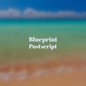 Album Blueprint Postscript from Various