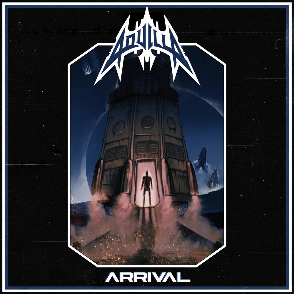 Arrival (Explicit)