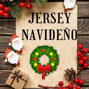 Album Jersey Navideño oleh Various Artists