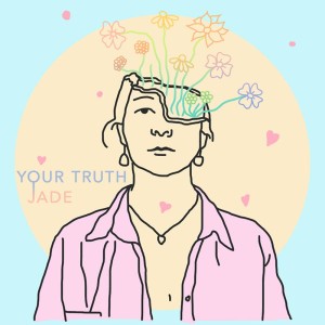 Jade的專輯Your Truth